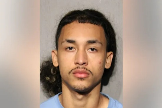 Back of the Yards Teen Charged in Murder, Kidnapping After Weeks-Long Manhunt