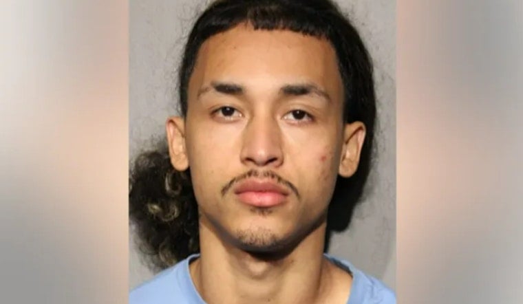 Back of the Yards Teen Charged in Murder, Kidnapping After Weeks-Long Manhunt