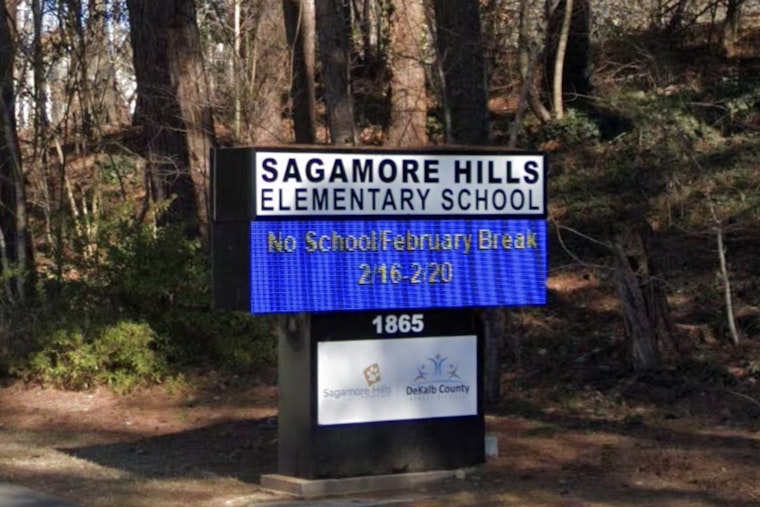 Back-to-School Bust in DeKalb: Fallen Tree Kills Power, Sends Sagamore Hills Kids to Lakeside High
