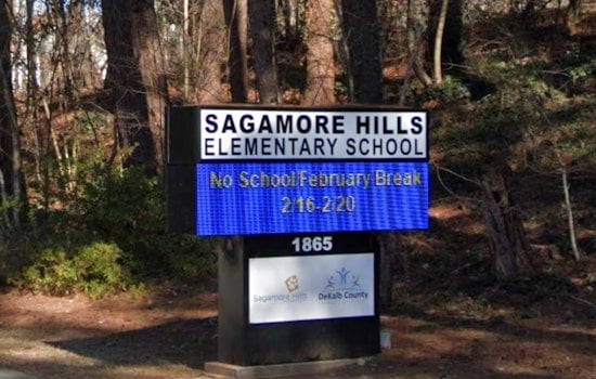 Back-to-School Bust in DeKalb: Fallen Tree Kills Power, Sends Sagamore Hills Kids to Lakeside High