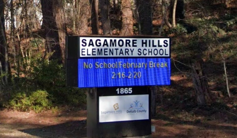 Back-to-School Bust in DeKalb: Fallen Tree Kills Power, Sends Sagamore Hills Kids to Lakeside High