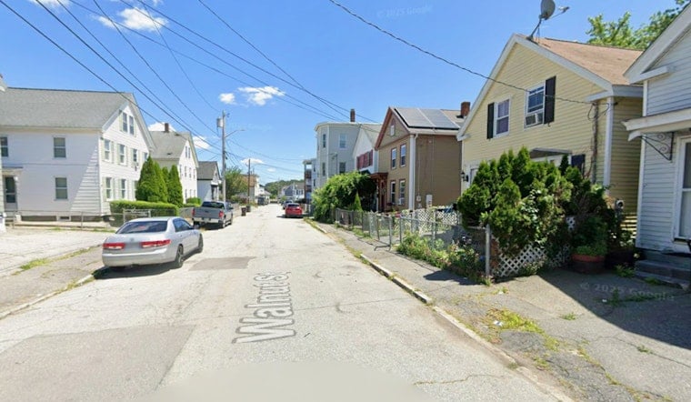 Backpack Ditched in Lowell Bushes Held Draco Pistol Tied to Walnut Street Gunfire