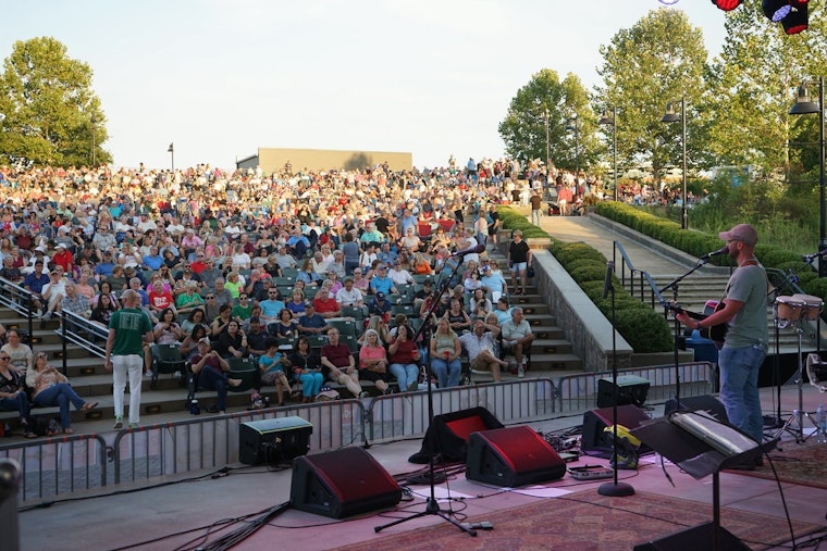 Backstoppalooza Returns to Chesterfield, Aiming to Top $782K for Officers