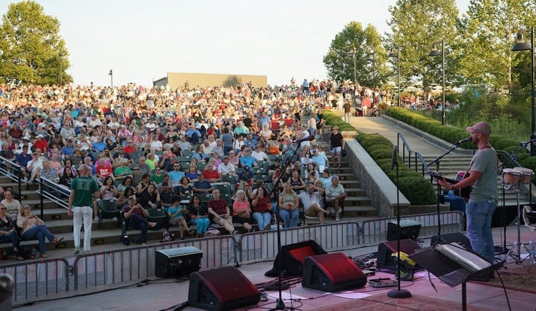 Backstoppalooza Returns to Chesterfield, Aiming to Top $782K for Officers
