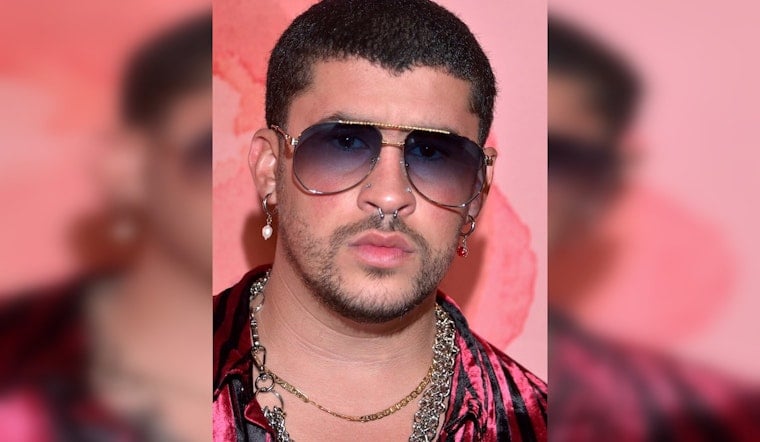 Bad Bunny's Dembow Copyright Fight Hits LA Court, Judge Weighs Reversal
