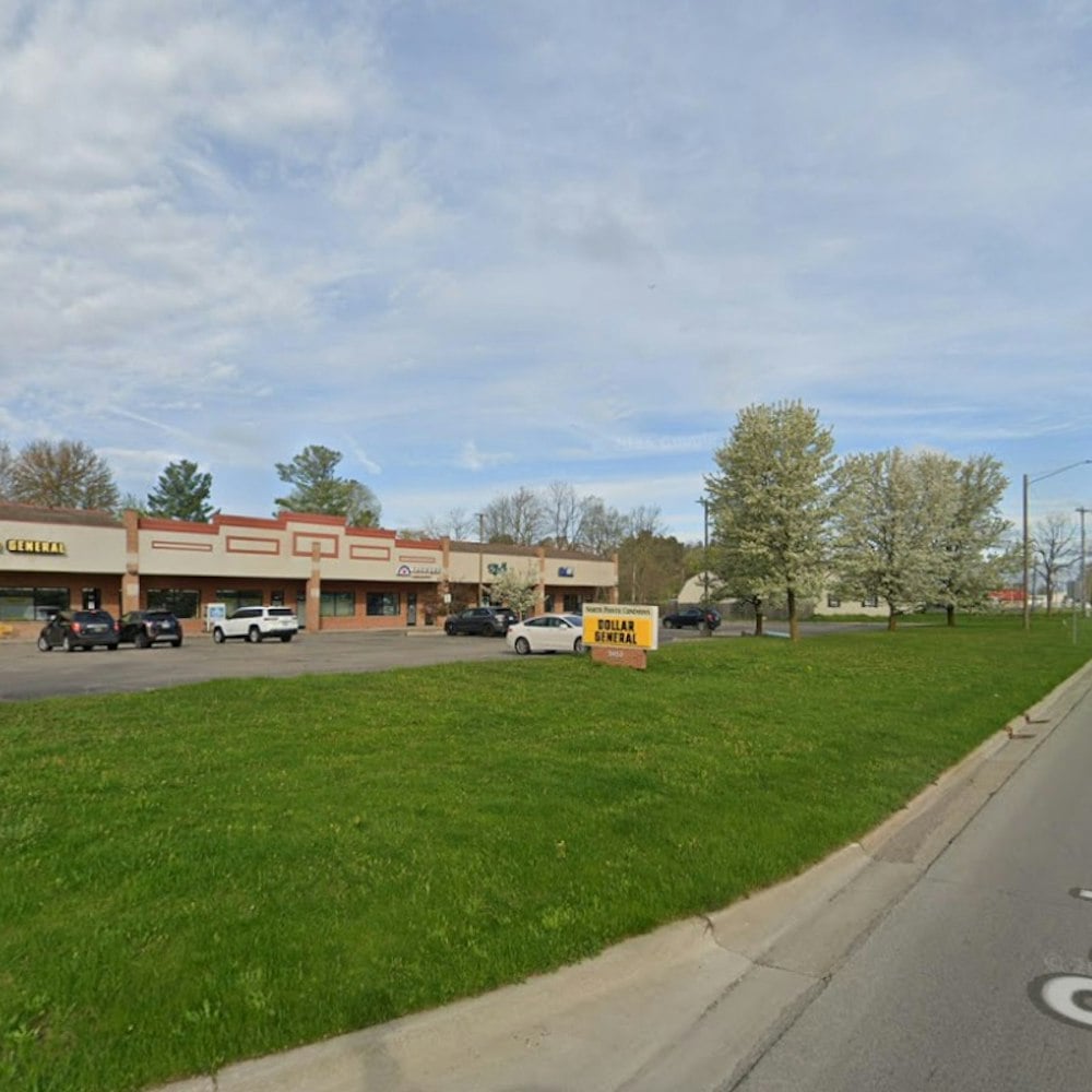 Bada Bing Pizzeria Returns to Grand Blanc After Owner's Heart Attack Scare