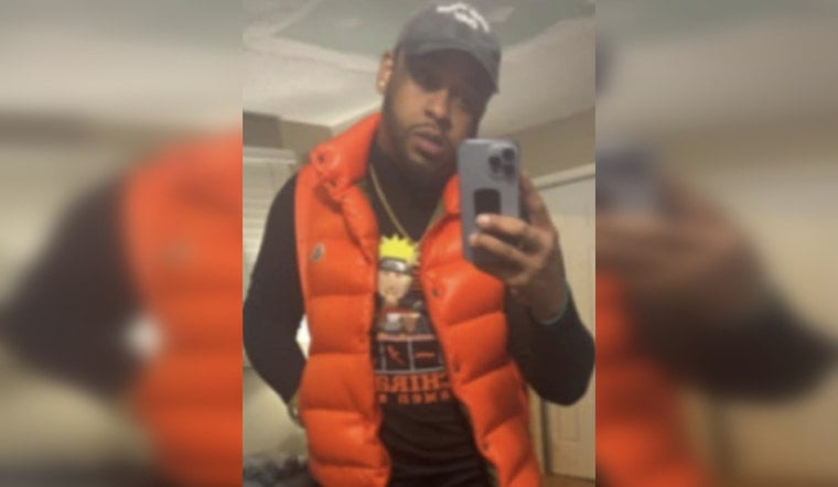 Baden Man's Killing Still Unsolved After Three Months, Police Beg Public for Tips