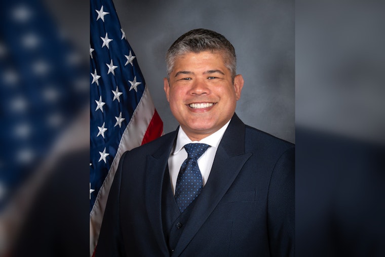 Bailey's Running Mate Calls Abortion a Sin Against God at Springfield Rally