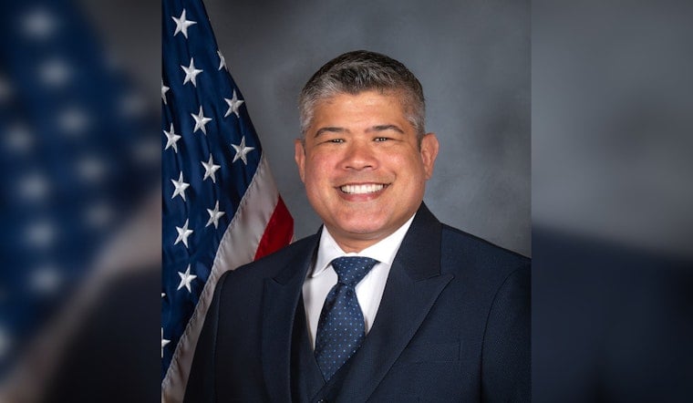 Bailey's Running Mate Calls Abortion a Sin Against God at Springfield Rally