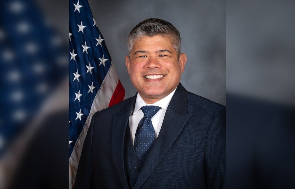 Bailey's Running Mate Calls Abortion a Sin Against God at Springfield Rally