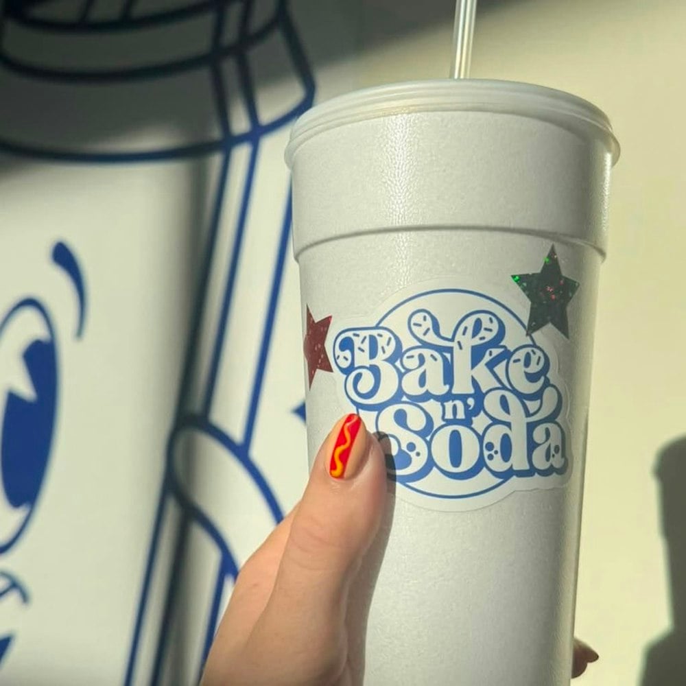 Bake n' Soda Trades Its Food Truck for a Downtown Springfield Storefront