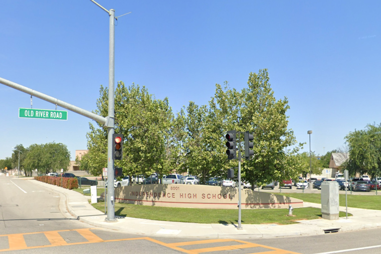 Bakersfield Teen Shot Dead at Independence High Football Opener, 15-Year-Old Arrested