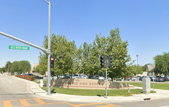 Bakersfield Teen Shot Dead at Independence High Football Opener, 15-Year-Old Arrested