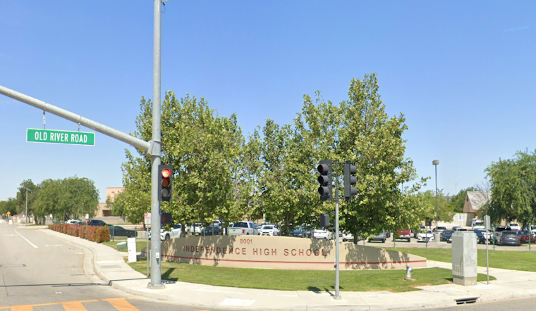 Bakersfield Teen Shot Dead at Independence High Football Opener, 15-Year-Old Arrested