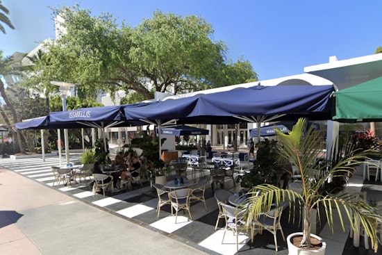 Balan's Reclaims Its Old Lincoln Road Home as Issabella's Closes