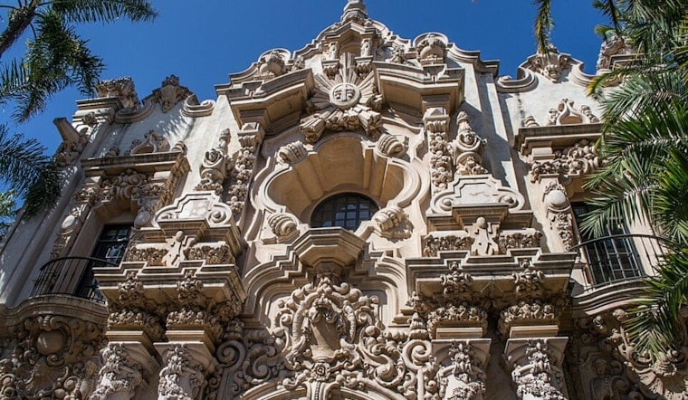 Balboa Park's Plumeria Festival Returns With 400 Varieties, World's Largest Bloom Show