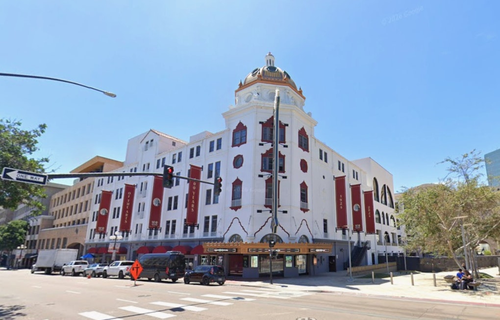 Balboa Theatre Hosts World Premiere of Manta Ray Documentary 'The Last Dive'
