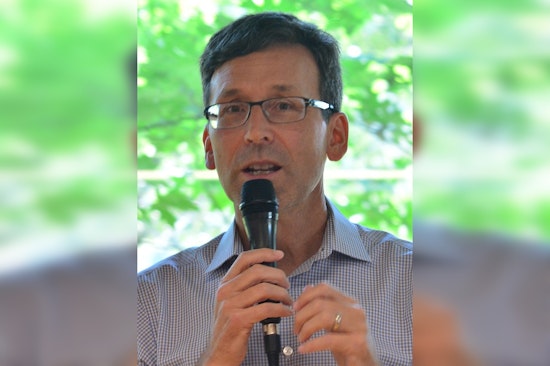 Ballard’s Viral Raccoon Jimothy Crowned Washingtonian of the Day