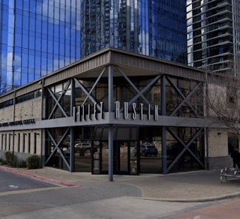 Ballet Austin Throws Open Its Doors for 20th Free Come Dance! Day
