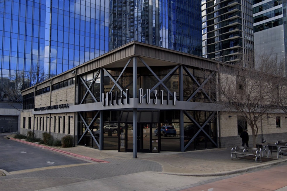 Ballet Austin Throws Open Its Doors for 20th Free Come Dance! Day