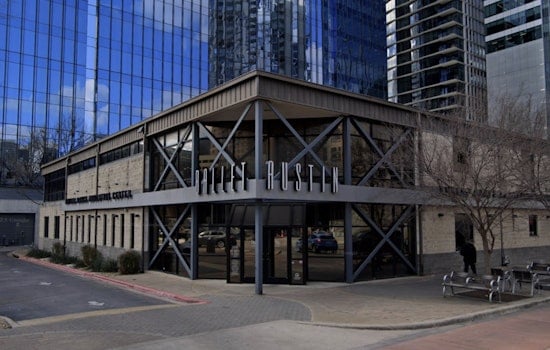 Ballet Austin Throws Open Its Doors for 20th Free Come Dance! Day