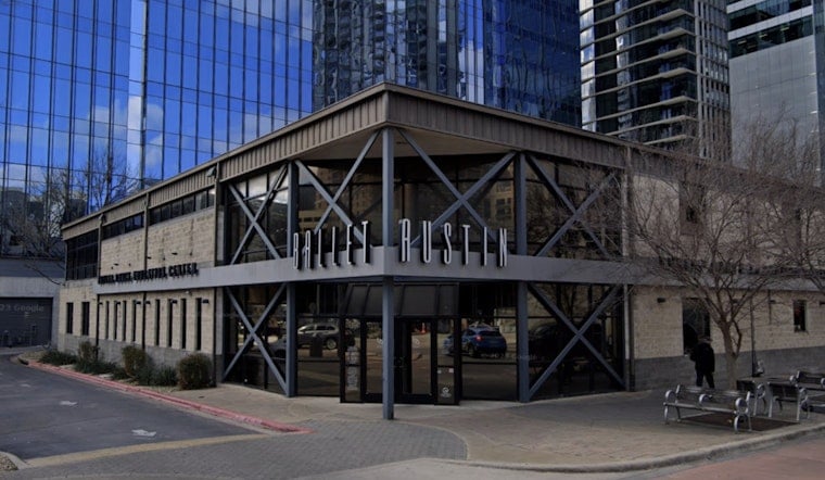 Ballet Austin Throws Open Its Doors for 20th Free Come Dance! Day