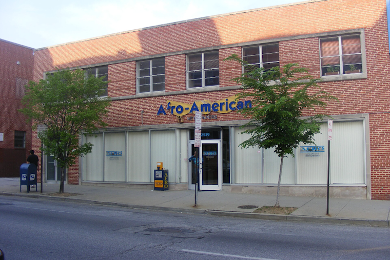 Baltimore AFRO News Marks 134 Years With AI-Themed Business Expo