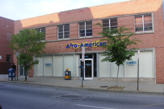 Baltimore AFRO News Marks 134 Years With AI-Themed Business Expo