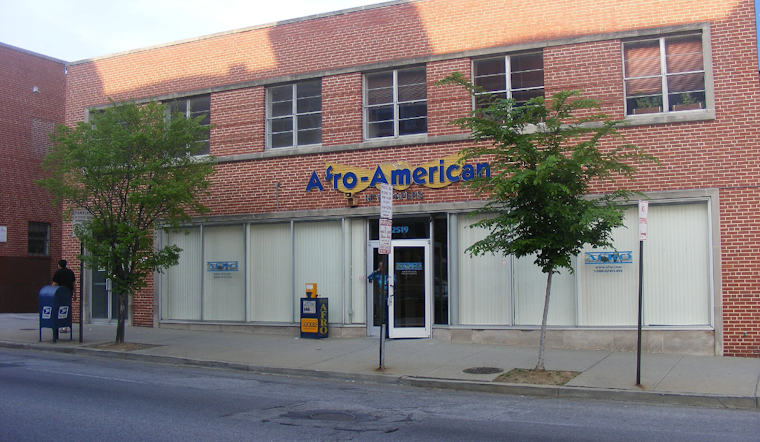 Baltimore AFRO News Marks 134 Years With AI-Themed Business Expo