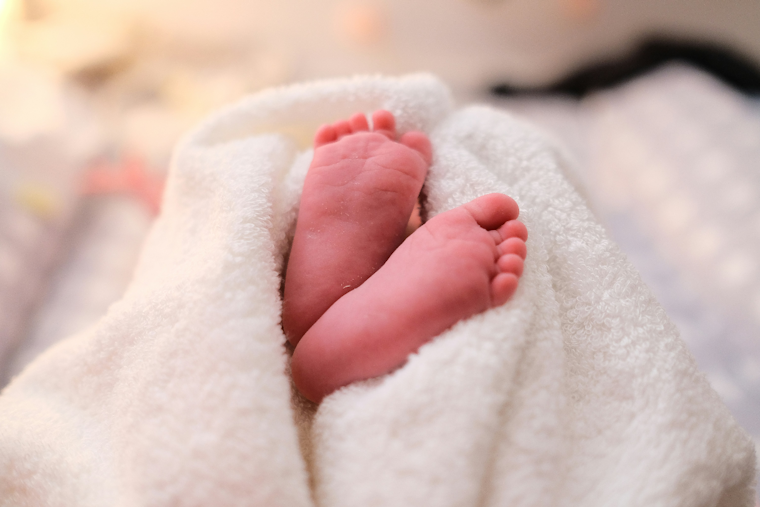 Baltimore Baby Fund Clears Signature Hurdle, Heads to November Ballot