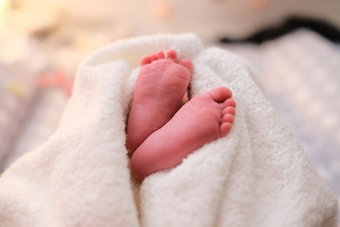 Baltimore Baby Fund Clears Signature Hurdle, Heads to November Ballot