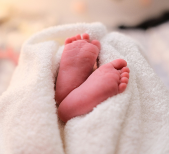 Baltimore Baby Fund Clears Signature Hurdle, Heads to November Ballot