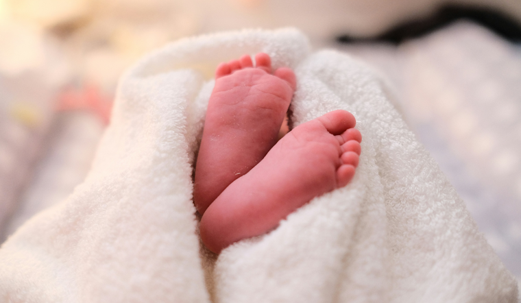 Baltimore Baby Fund Clears Signature Hurdle, Heads to November Ballot