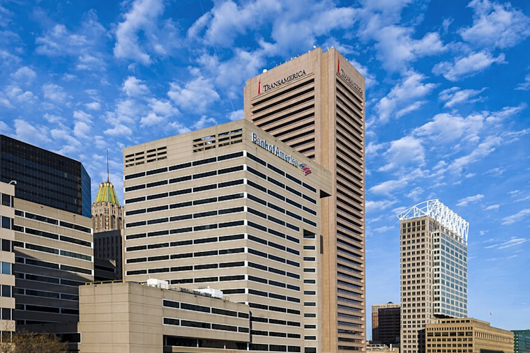 Baltimore Basks in One Last Cool Break Before Late-Summer Sizzle