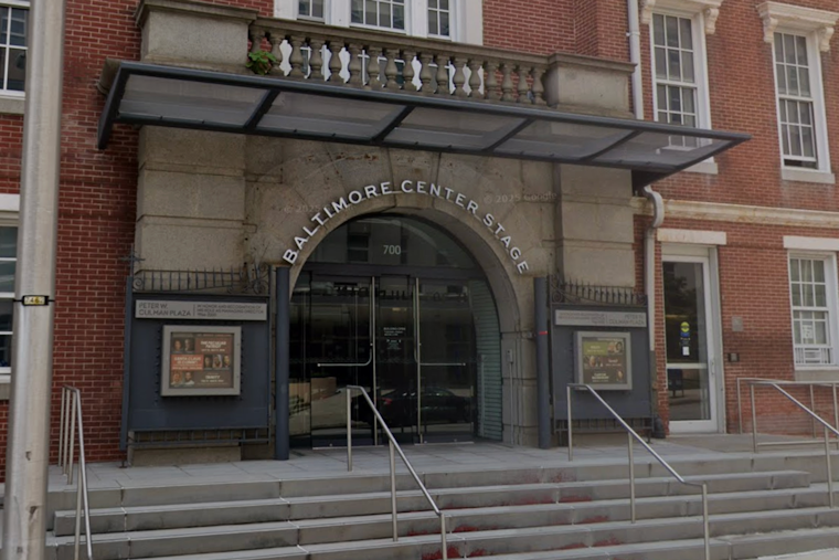 Baltimore Center Stage Premieres 'Bocking' Season Opener