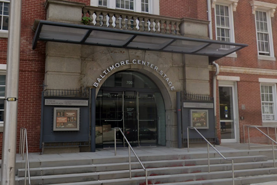 Baltimore Center Stage Premieres 'Bocking' Season Opener