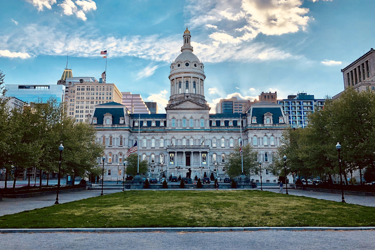 Baltimore City Loses 13% of Its Kids in a Decade, Closing Schools Like Overlea's