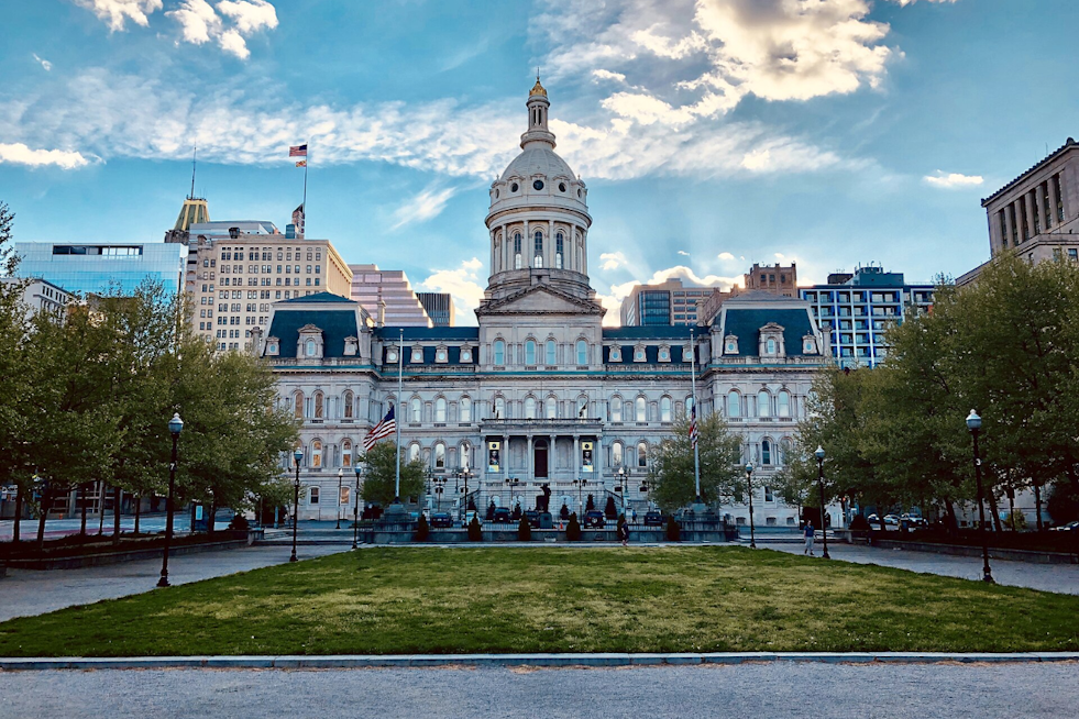 Baltimore City Loses 13% of Its Kids in a Decade, Closing Schools Like Overlea's