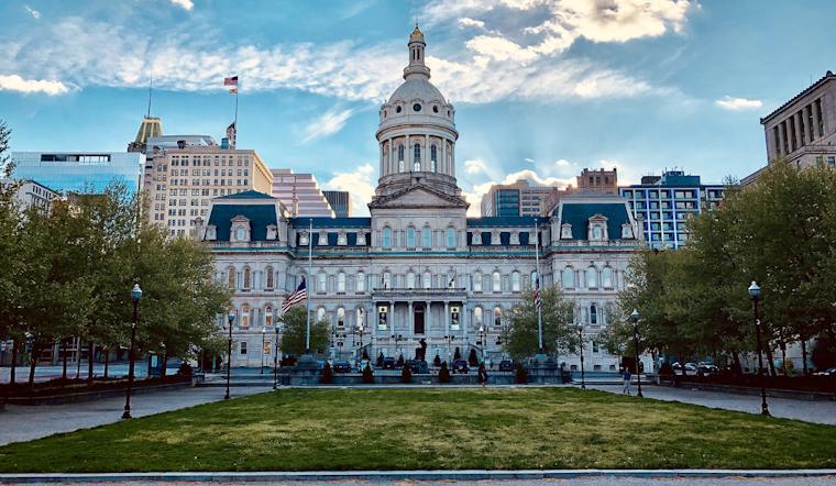 Baltimore City Loses 13% of Its Kids in a Decade, Closing Schools Like Overlea's