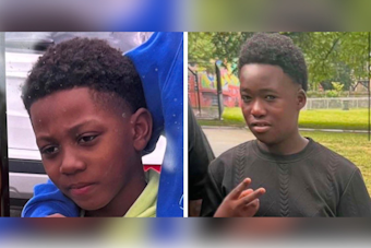 Baltimore Cops Hunt for Two 11-Year-Old Boys Missing Since Friday Near Church Square