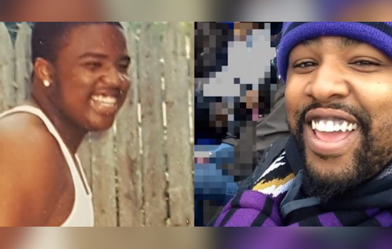 Baltimore County Cops Relaunch Hunt for Martise Williams 11 Years After Randallstown Vanishing