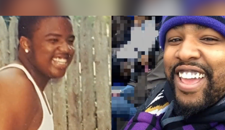Baltimore County Cops Relaunch Hunt for Martise Williams 11 Years After Randallstown Vanishing