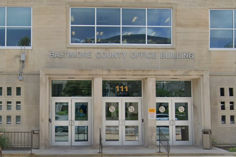 Baltimore County Inspector Left Idle 239 Hours, Cost Taxpayers $16,823