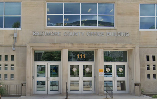 Baltimore County Inspector Left Idle 239 Hours, Cost Taxpayers $16,823