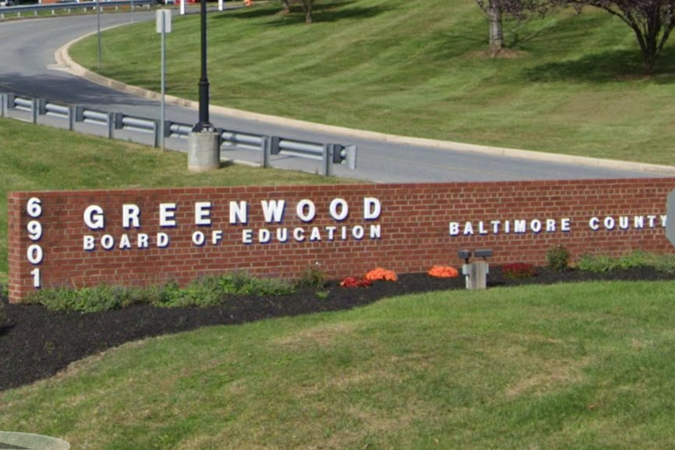 Baltimore County Schools Took 17 Days To Report Counselor's Delaware Arrest