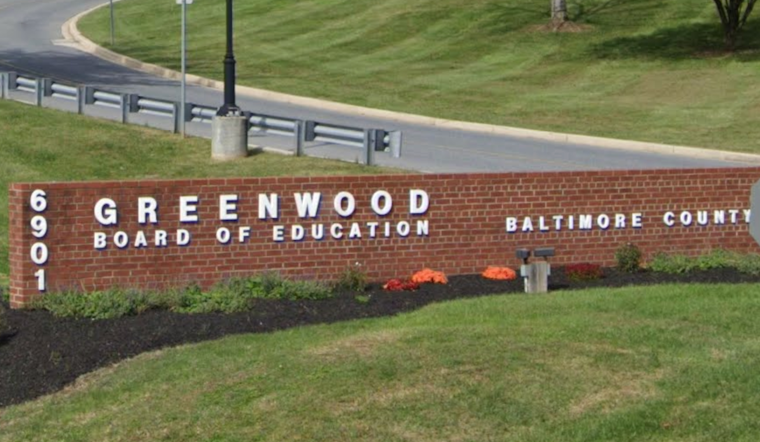 Baltimore County Schools Took 17 Days To Report Counselor's Delaware Arrest