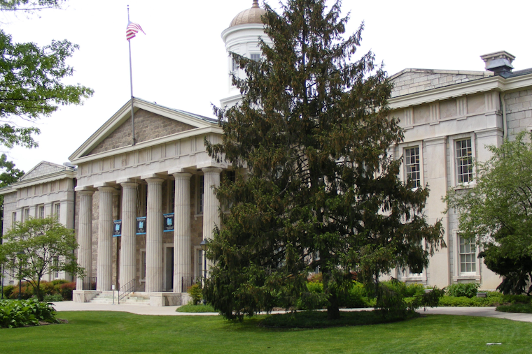 Baltimore County’s $2.5B School Budget Stands Despite Board Member’s Legal Violation