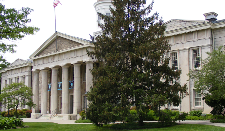 Baltimore County’s $2.5B School Budget Stands Despite Board Member’s Legal Violation