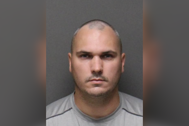 Baltimore Detective Charged With Rape After DNA Ties Him to Edgewood Assault