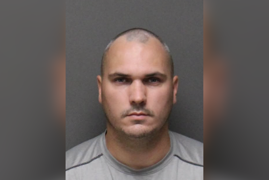 Baltimore Detective Charged With Rape After DNA Ties Him to Edgewood Assault